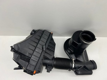 фото thumb №6, Корпус фільтра повітря права повітропровід rr range rover sport iii 3 l461 2022-