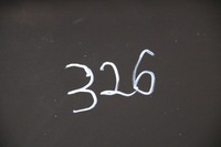 фото thumb №13, Bmw 7 g70 m-pakiet бампер задняя задний 416 carbonschwarz металлик