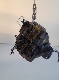 фото thumb №7, Коробка передач передач mazda 6 gh 2.2 citd 634xs