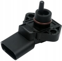 Датчик давления воздуха 030906051a skoda audi vw golf seat b16934 Киев, фото thumb