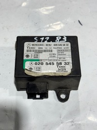 фото thumb №1, Блок управления модуль иммобилайзер mercedes vito w638 0205455832