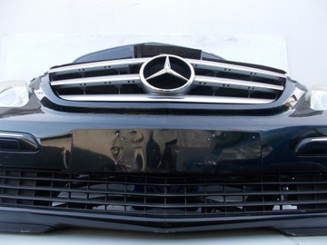 фото thumb №6, Крило бампер капот підсилювач mercedes w245 w-245 b-klasa