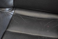 фото thumb №12, Сиденье сиденья комплект боковина обшивки кожаные eu ford freestyle 05-09