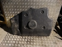 фото thumb №1, Idealna захист підвіска задня mercedes w166 1