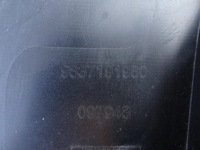 фото thumb №12, Opel mokka ii спойлер бампера задняя задний oryg