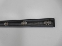 фото thumb №9, Молдинг середня двері audi a8 d2 ліва перед хром