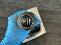 фото thumb №5, Ручка + чохол домкрата перемикання передач audi a3 8p lift 8p0863279a 6 передача