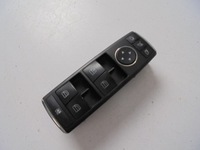 фото thumb №1, Панель окон левый перед mercedes e-klasa coupe w207 2010 r