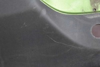 фото thumb №13, Бампер задняя задний зелёный pdc mazda 2 de 3d 07-10