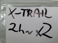 фото thumb №10, X-trail iv t33 24r датчик удару ударний 988306xu0a 98830 6xu0a