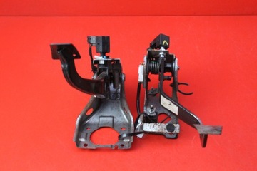 фото thumb №1, Педаль педалі зчеплення гальмо 32800-3x100 kia ceed 2 ii 12-18