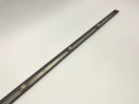 фото thumb №11, Верхній вузька молдинг бічна mercedes w201