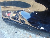 фото thumb №10, Двері лівий перед hyundai santa fe 1 05r колір ed