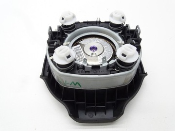 фото thumb №9, Подушка водія подушка безпеки 5k0880201f vw scirocco iii golf vi jetta