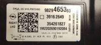 Купити Фара перед сторона права opel corsa f 9829465380, фото thumb