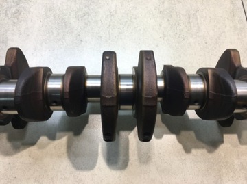 фото thumb №8, Wał колінчастий mercedes 190 w201 2.0