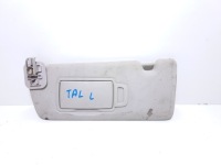 фото thumb №1, Renault talisman козирок захист сонцезахисна козирок ліва