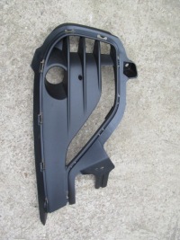 фото thumb №1, Hyundai i30 iii fastback права решітка