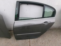 фото thumb №1, Renault laguna iii дверь левая задняя полный hb
