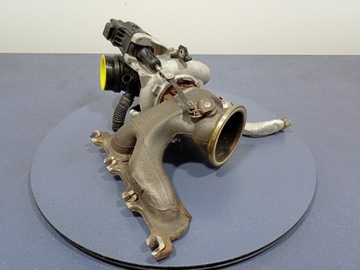 фото thumb №4, Bmw x3m f97 x4m f98 s55b30a турбонагнетатель 8054872