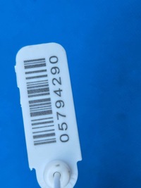 фото thumb №7, Привод крышки багажника задняя bmw 5 g31 7390411