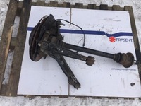 фото thumb №1, Ступиця поворотний кулак правий задня bmw x3 f25