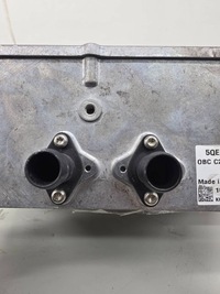 фото thumb №7, Inwerter/przetwornica напряжения porsche panamera 970 5qe915682h