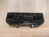 фото thumb №1, Volkswagen vw t-roc панель кондиціонера 2ga907044a