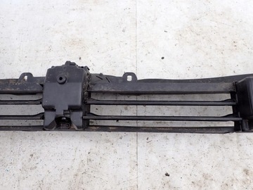 фото thumb №11, Bmw x5 g05 18- впуск руль ролета воздуха