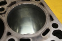 фото thumb №6, Блок двигуна вали балансувальні vw golf vii audi 2.0 tdi dfg 03n023c