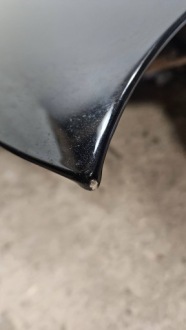 Капот крышка двигателя bmw x5 g05 x6 g06 оригинал Цена, фото thumb