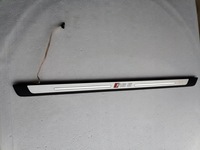 фото thumb №1, Audi rs5 8w планка порога ліва 8w6947417b