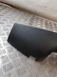 фото thumb №8, Молдинг защита уголок лампы правый задняя 735388401 fiat doblo i lift