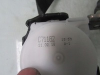 фото thumb №6, M m35h 11r pas середній зад задній безпеки