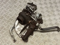 Bmw оригинальный номер 8513635 x1 f48 x2 f39 турбина turbo турбонагнетатель с Разборки, фото thumb