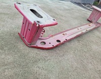 фото thumb №6, Pas переднє / балка mitsubishi asx / peugeot 4008 / c4 aircross 2009-