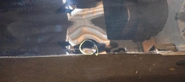 фото thumb №6, Двері ліві перед porsche cayenne купе 9y3