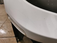 фото thumb №14, Крыло правый m-power bmw x6 e71 lci 300/0 11-14