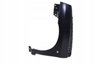 фото thumb №1, Крыло левый renault clio