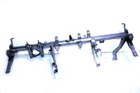 фото thumb №1, Каркас консоли панели jeep avenger