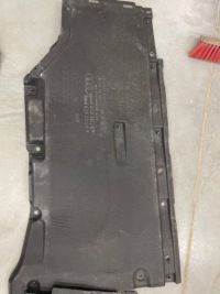 Накладка плита подвеска левая правая a5 8w оригинал в Украине, фото thumb