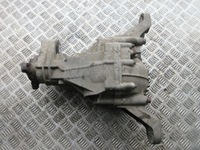 фото thumb №1, Mercedes ml w164 міст задня задній 555581