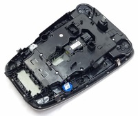 фото thumb №11, Лампа стельовий led audi a4 b9 8w 8w0947135ab