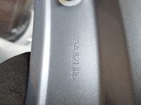 фото thumb №11, Крыло правые перед audi q4 e-tron 89a