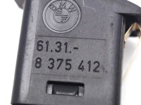 Bmw 7 series кнопка сброса комплект давления w шинах 1999 седан с Разборки, фото thumb