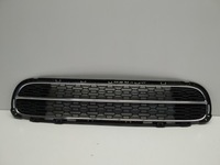 фото thumb №1, 06+ mini cooper r56 решітка хром бампера перед