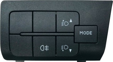 фото thumb №7, Fiat ducato панель регулировка света противотуманная.