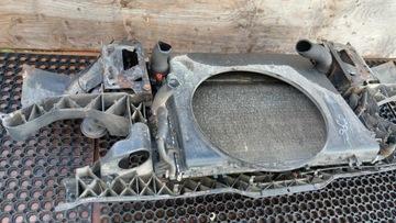 фото thumb №7, Mercedes vito w639 2.2 cdi pas переднее комплект