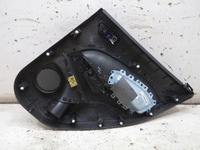 фото thumb №4, Обшивка обивка дверь левый задняя ford ecosport