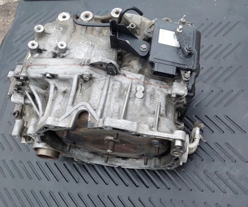 фото thumb №14, Коробка передач коробки передач 1285133 tg-81sc volvo s90 ii v90 2.0 d5 awd